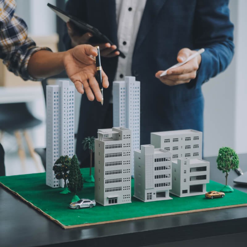 About Us – Trusted Real Estate Investment Partner