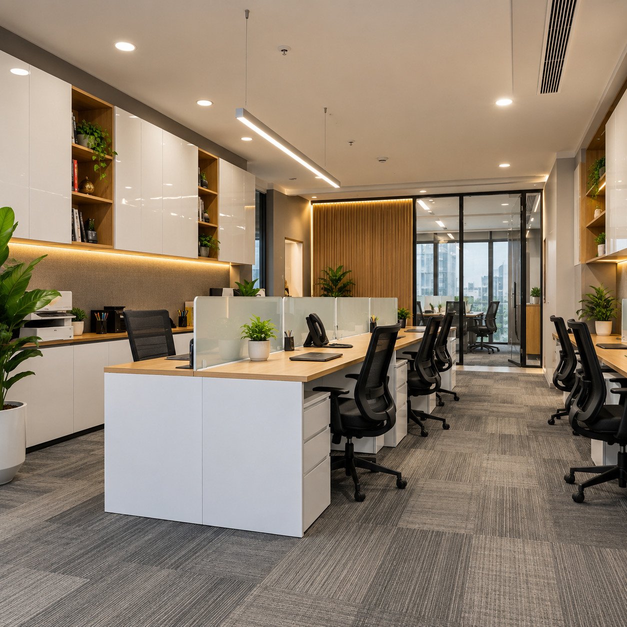 Commercial Property